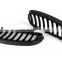 Real Carbon Fiber Z4 Front Car Grill for BMW