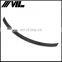 Carbon Fiber Rear Spoiler for Mercedes W205 E Class 4Matic Sedan 4-Door