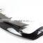 Carbon Fiber Rear Diffuser Spoiler for Audi A4 B9