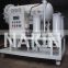 Gasoline Oil Purifier/Diesel Oil Purifier With Strong Oil Purification Capacity And High Dehydration Efficiency