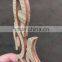 5 axis waterjet cutting machine for plywood