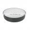 Surface  mounted Crystal series high lumi flat  no edge led panel light ceiling
