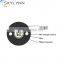 Optical Indoor Outdoor FRP GYFXTY 6 12 24 48 core Single mode Fiber Optic Cable