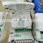 ftth box  fiber optic 8 core distribution box with  mini 1*8 plc splitter