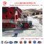 China best professional 2PG type double roller crusher certified by CE ISO9001:2008 SGS GOST