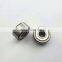 40x90x36.5mm Double row angular contact bearing 3308DTN9