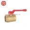 Bronze Marine Copper Ball Float Valve