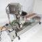 Mini Cheese Donut Deep Fryer 3 Shape Lokma Donut Ball Pon De ring Mochi Automatic Donut Making Machine
