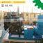 GEMCO factory price homemade biomass wood sawdust straw alfalfa grass straw mini pellet mill for sale