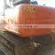 cheap used hitachi 120 excavator zx120