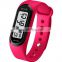 Skmei Original Factory Cheap Price 1666 LED Watches Men Waterproof Digital Sport Watches For Men Touch Screen Watch Bracelet