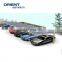 Outdoor car garage Aluminium Sun shading Carport for Park