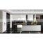 Handless Laminated Modern Custom Kitchen Cabinet Design