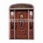 Sidelites solid wood door/ custom front door/ solid wood main entrance wooden door designs