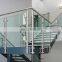 railing fitting balcony stainless steel glass railing brackets