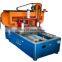 Leader factory of pultrusion machine for H beam, square tube, basalt rebar or other frp profiles