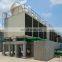 Absorption Facilities  FRP GRP Fiberglass Cooling Tower