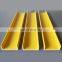 GRP U Beam Fiberglass U Beam price FRP U Channel