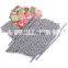 Eco-Friendly Fruit Design Stripe Straw For Party And Picnic