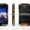 5.0inch rugged smartphone 4G LTE IP68 huadoo hg06 waterproof rugged phone.