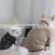 Fashionable Outfits Luxury Clothing Designer Coats Jackets Winter Pet Dog Summer Clothes
