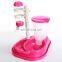 High Quality 500 Ml Cat Dog Automatic Feeder Drinking Dispenser Cat Dog Feeder