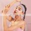 Men Women Sweat-Absorbent Nylon Best Cold Weather Private Label Yoga Sport Headband Run
