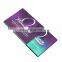 Innovate Empty Cosmetic Cardboard Packaging Box Magnetic Eyeshadow Palette