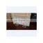 Console Table - Waterfall Edge With Greek Key Base wholesale acrylic tables