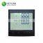 MS3U7C 3 phase digital panel voltmeter ampere meter