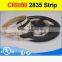 Inexpensive Products best selling dual white 2835 led strip