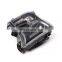 Maictop Car Accessories LED Headlight Auto Lamp Front Head Light With DRL for F150
