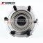 High Quality Auto Parts Front Axle Free Wheel Hub Assy For Nissan Navara Pick-up 40250-2S610