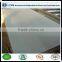 Green calcium silicate wall panel interior wall