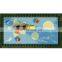 Outdoor Playground Equipment Children Lldpe,plastic Playground Forest Sponge & Pellicle as Picture CN;ZHE EN1176 Jingqi 3+