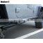 New Car 4 Doors Running Board for Jeep Wrangler JK/JL 2018 Cobra Series Running Guards for JK Unlimited Rock Sliders