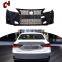CH High Quality Side Skirt Svr Cover Installation Auto Parts Front Lip Support Body Kits For LEXUS IS250 2009-2012