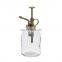 Longan Garden Glass Sprayer Plastic Hand Pump Sprayer 300Ml Lotion Pump Sprayer Bottle For Spary Pump Foam Factory China