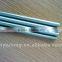 Threaded bar