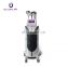 Most Powerful 6 in 1 Rf vacuum slimming laser Fat Loss Body Eye Care Beauty Equipment