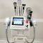 2022 hot sale Portable 360 Cryolipolisis 3 Cryo Handles 360 Degree Cryotherapy Fat Freezing Machine Fat Freezing Slimming