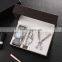 BAOHE JA010 3pcs Hot Sale Watch For Women Fashion Gold Silver Steel Women Watches Luxury Gift