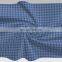 Fashion Trend 100% Cotton Yarn Dyed Wrinkle Chek Fabric for Blouses