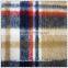 Alpaca wool fabric
