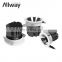 ALLWAY Promotional Sale Adjustable Aluminum Hotel 5w 9w 15w COB Led Spot Recessed Downlight