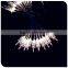 20LED christmas string light with icicle China factory wholesale