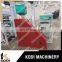 KODI NZJ15/15A Home Use Modern Moulin A Riz Rice Mill Plant