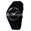 China supplier Slicone Sports watch Geneva Casual jelly Silicone Watches With Japan Quartz Unisex WristWatches For Men Women