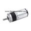 PG22-250 22 mm small metal planetary gearhead dc electric motor