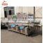 Easy cleaning  plastic box washing machine equipment washer